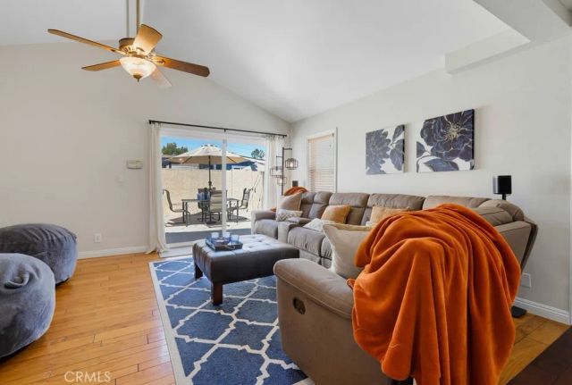 5421 Park, Garden Grove, CA 92845