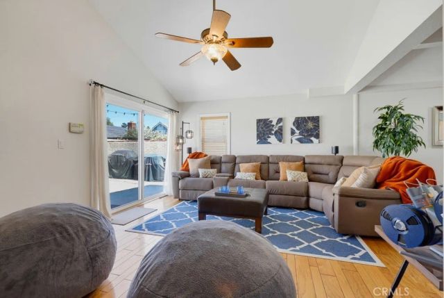 5421 Park, Garden Grove, CA 92845