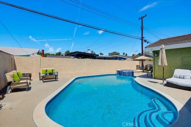 5421 Park, Garden Grove, CA 92845