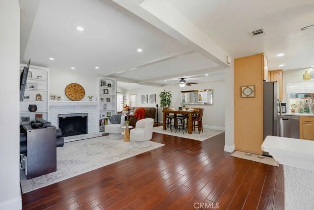 5421 Park, Garden Grove, CA 92845