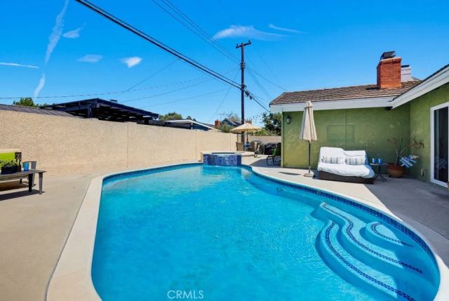 5421 Park, Garden Grove, CA 92845