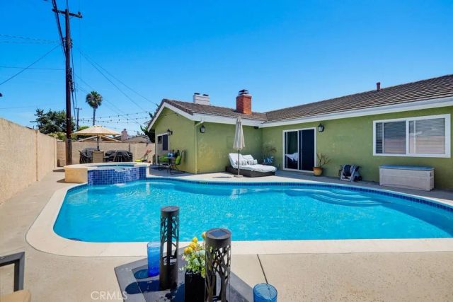 5421 Park, Garden Grove, CA 92845