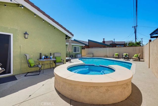 5421 Park, Garden Grove, CA 92845