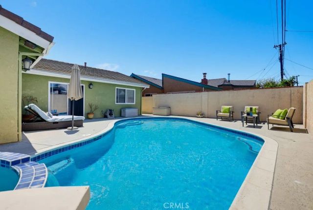 5421 Park, Garden Grove, CA 92845