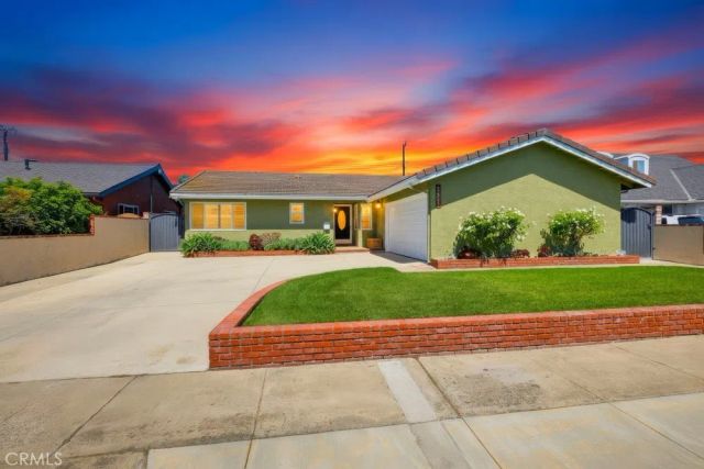 5421 Park, Garden Grove, CA 92845