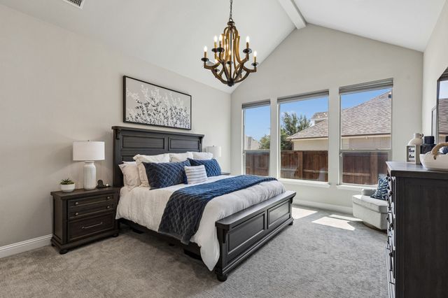 1828 Quiet Oak Place, Fort Worth, TX 76008
