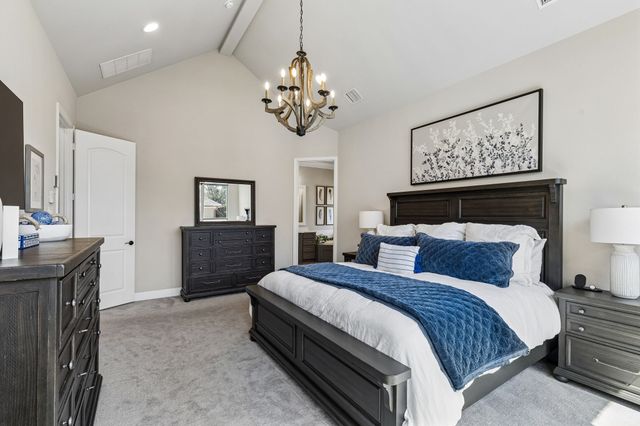 1828 Quiet Oak Place, Fort Worth, TX 76008