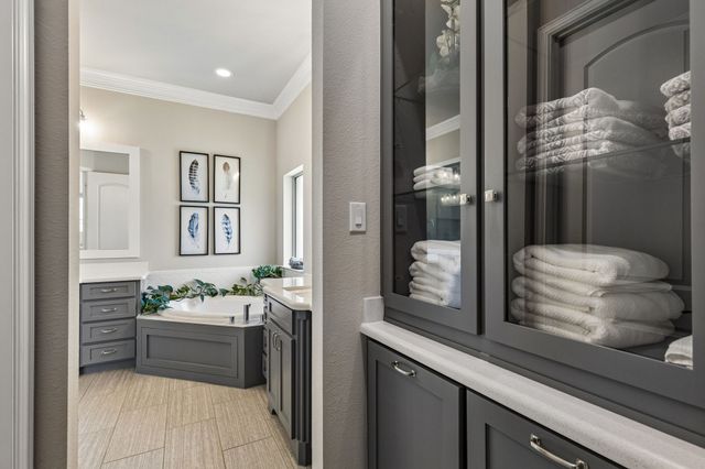 1828 Quiet Oak Place, Fort Worth, TX 76008