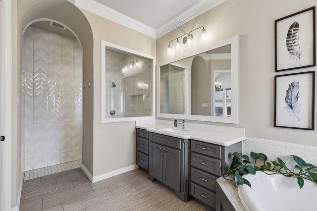 1828 Quiet Oak Place, Fort Worth, TX 76008