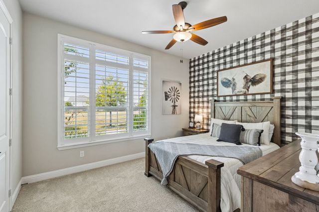 1828 Quiet Oak Place, Fort Worth, TX 76008
