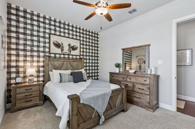 1828 Quiet Oak Place, Fort Worth, TX 76008