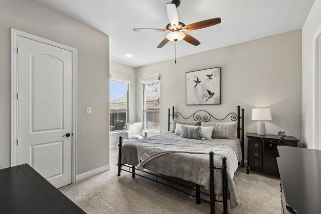 1828 Quiet Oak Place, Fort Worth, TX 76008