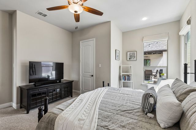 1828 Quiet Oak Place, Fort Worth, TX 76008