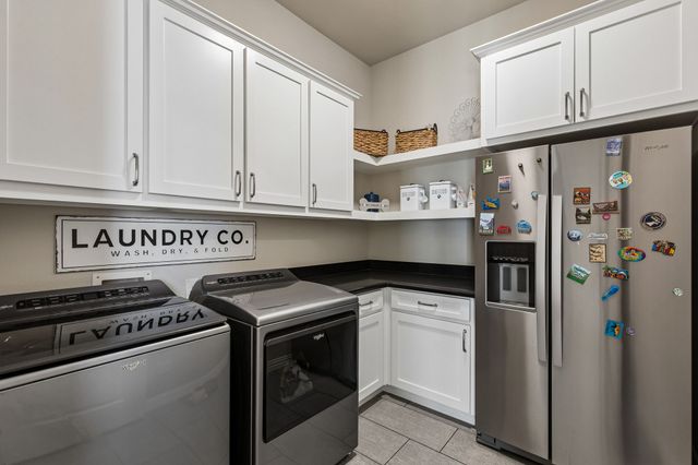 1828 Quiet Oak Place, Fort Worth, TX 76008