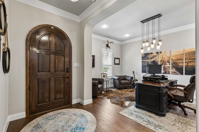 1828 Quiet Oak Place, Fort Worth, TX 76008