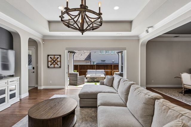 1828 Quiet Oak Place, Fort Worth, TX 76008