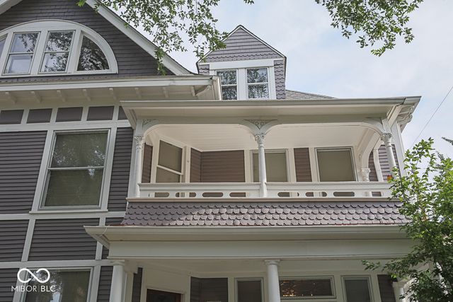616 E 15th Street, Indianapolis, IN 46202