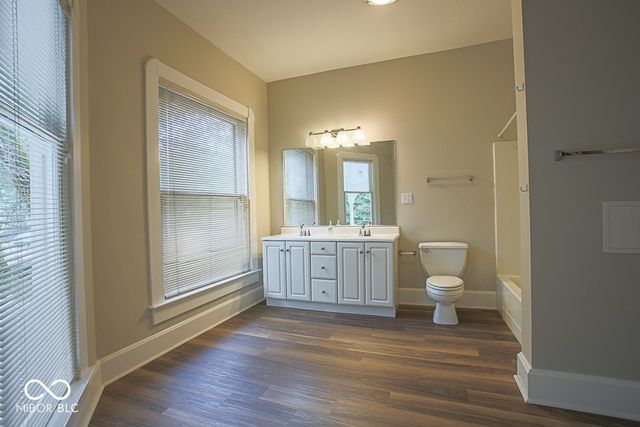 616 E 15th Street, Indianapolis, IN 46202