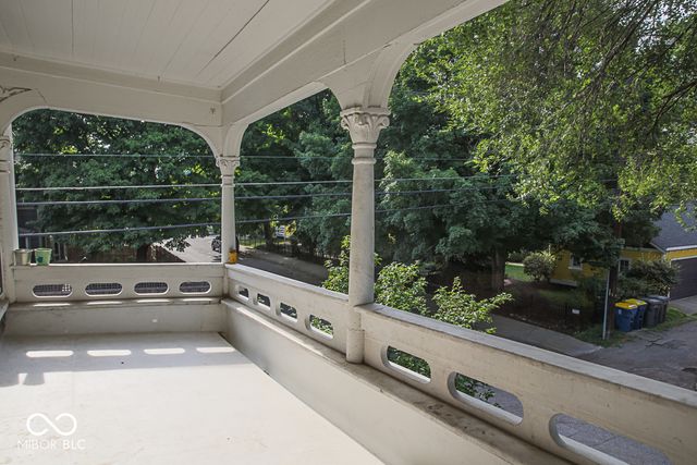 616 E 15th Street, Indianapolis, IN 46202