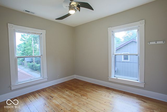 616 E 15th Street, Indianapolis, IN 46202