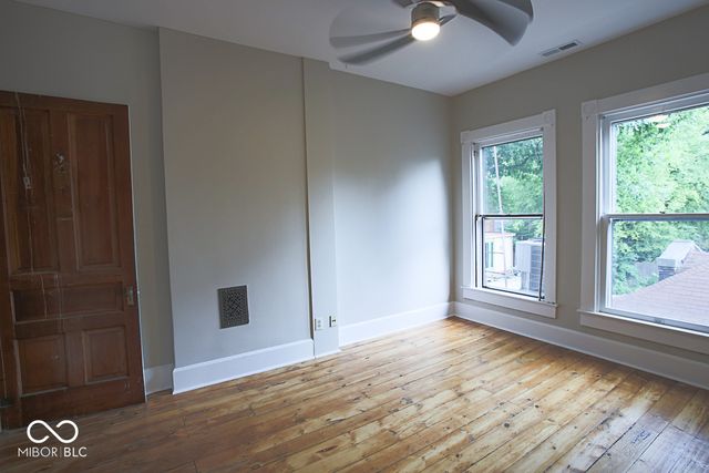 616 E 15th Street, Indianapolis, IN 46202