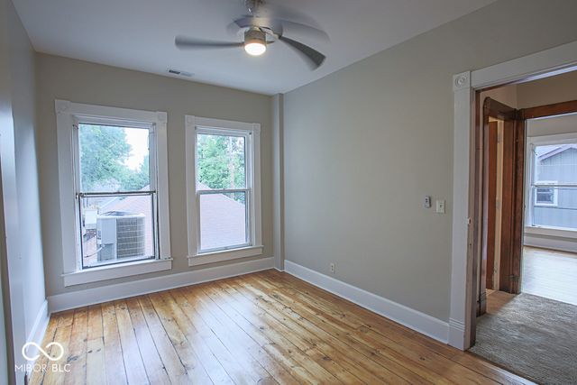 616 E 15th Street, Indianapolis, IN 46202