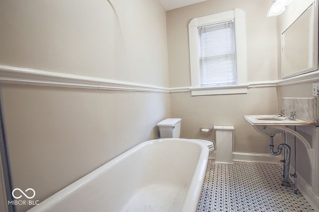 616 E 15th Street, Indianapolis, IN 46202