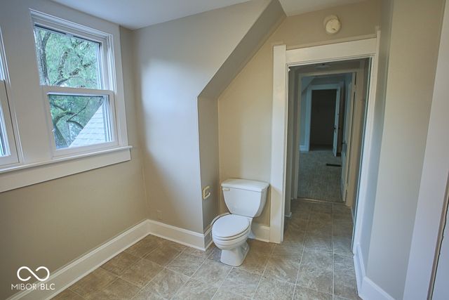 616 E 15th Street, Indianapolis, IN 46202