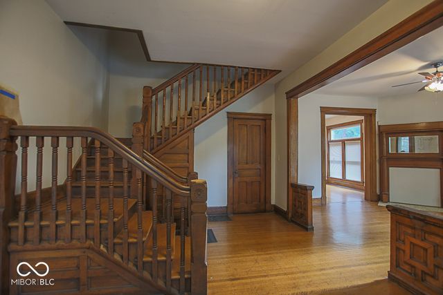 616 E 15th Street, Indianapolis, IN 46202