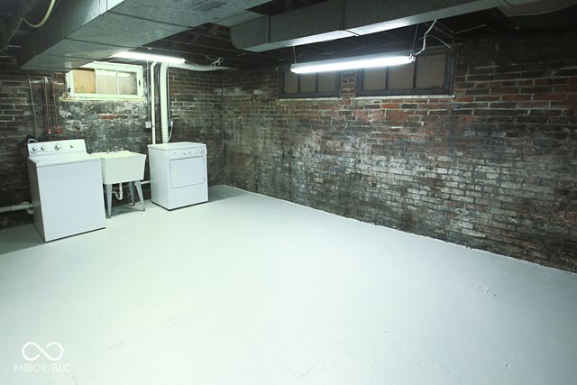616 E 15th Street, Indianapolis, IN 46202