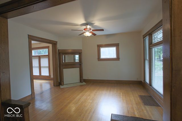 616 E 15th Street, Indianapolis, IN 46202