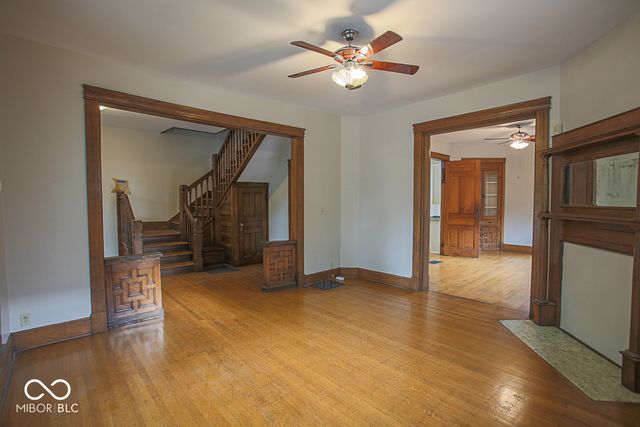 616 E 15th Street, Indianapolis, IN 46202