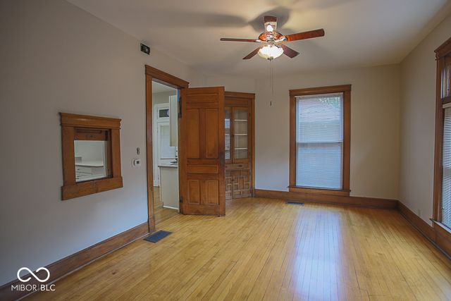 616 E 15th Street, Indianapolis, IN 46202