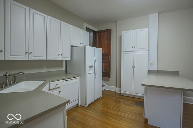 616 E 15th Street, Indianapolis, IN 46202