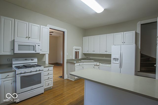 616 E 15th Street, Indianapolis, IN 46202