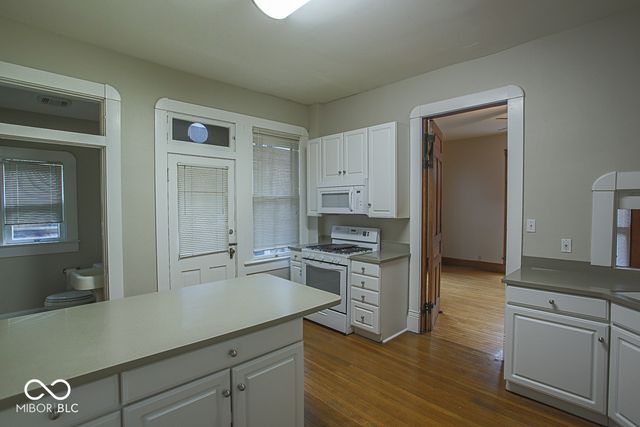 616 E 15th Street, Indianapolis, IN 46202