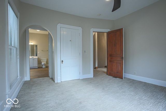616 E 15th Street, Indianapolis, IN 46202