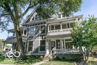 616 E 15th Street, Indianapolis, IN 46202