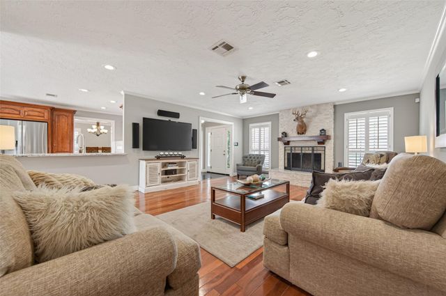 15705 Congo Lane, Jersey Village, TX 77040