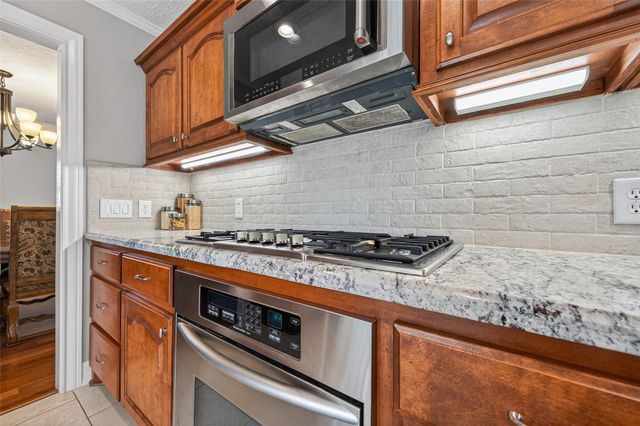 15705 Congo Lane, Jersey Village, TX 77040