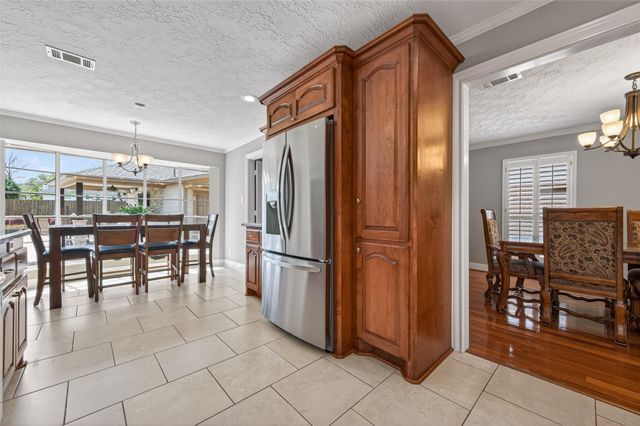 15705 Congo Lane, Jersey Village, TX 77040