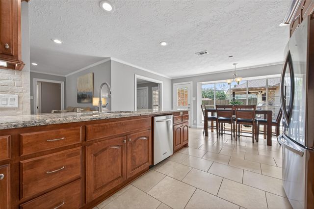 15705 Congo Lane, Jersey Village, TX 77040