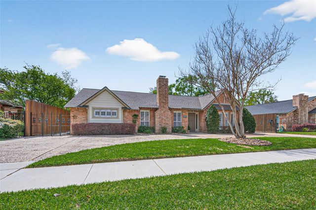 15705 Congo Lane, Jersey Village, TX 77040