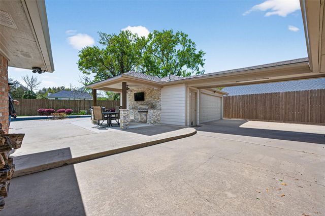 15705 Congo Lane, Jersey Village, TX 77040