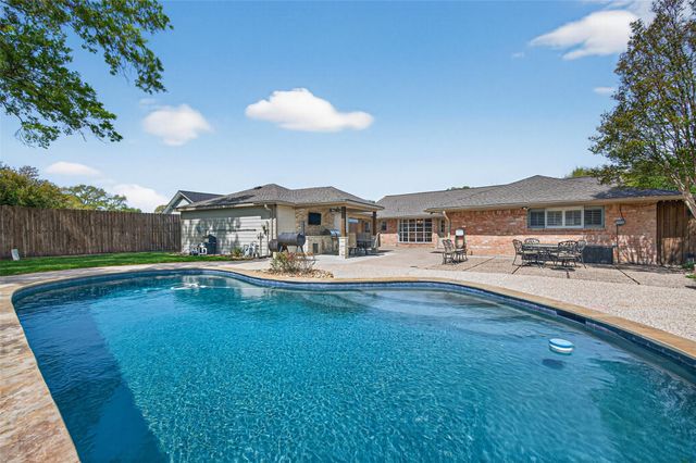 15705 Congo Lane, Jersey Village, TX 77040