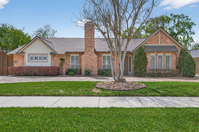 15705 Congo Lane, Jersey Village, TX 77040