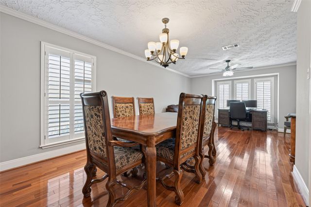 15705 Congo Lane, Jersey Village, TX 77040