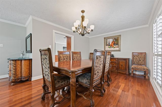 15705 Congo Lane, Jersey Village, TX 77040