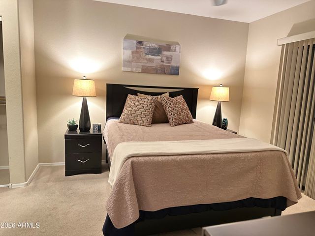 15095 N THOMPSON PEAK Parkway 2115, Scottsdale, AZ 85260