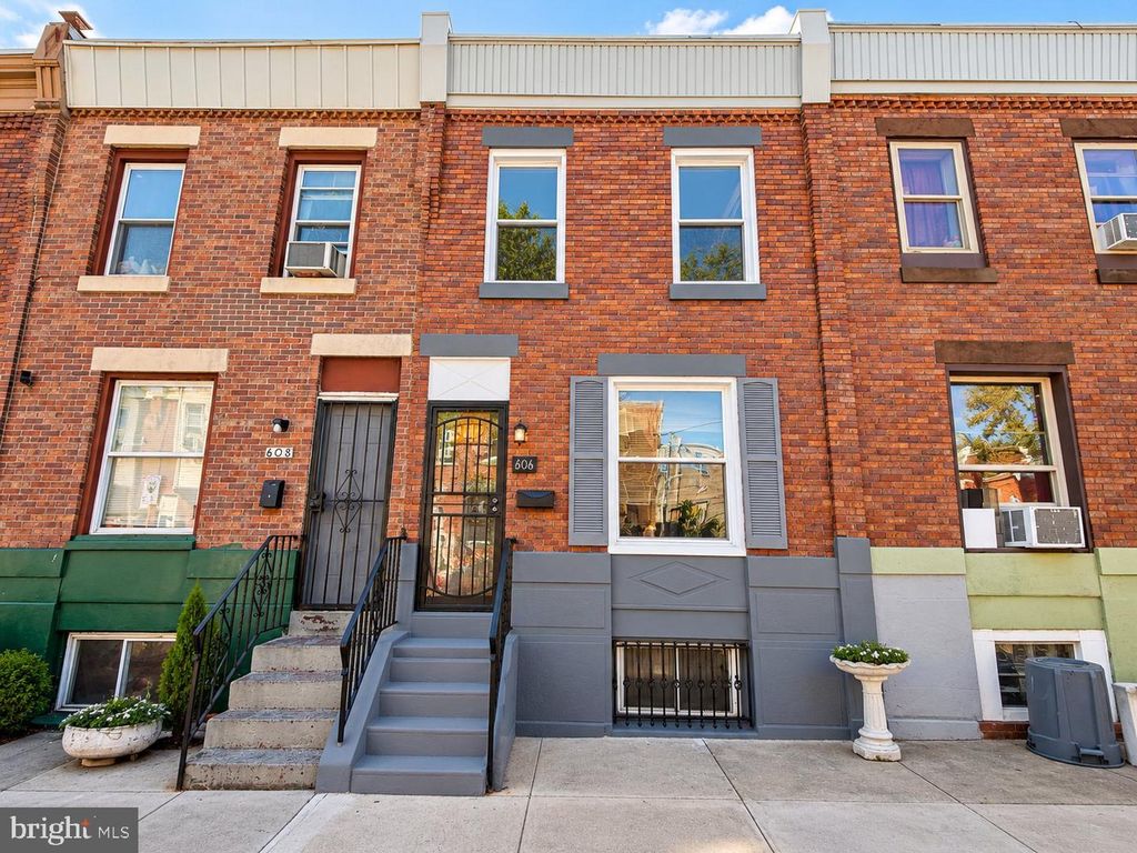 606 E CORNWALL ST, PHILADELPHIA, PA 19134 — photo 2